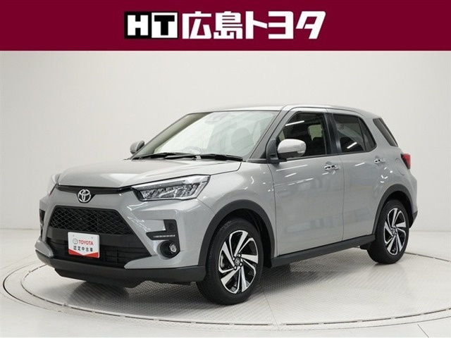 ライズ1.0 Z 4WD