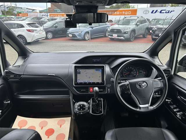 ノア2.0 Si W×B II