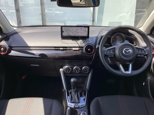 MAZDA21.5 15 スポルト