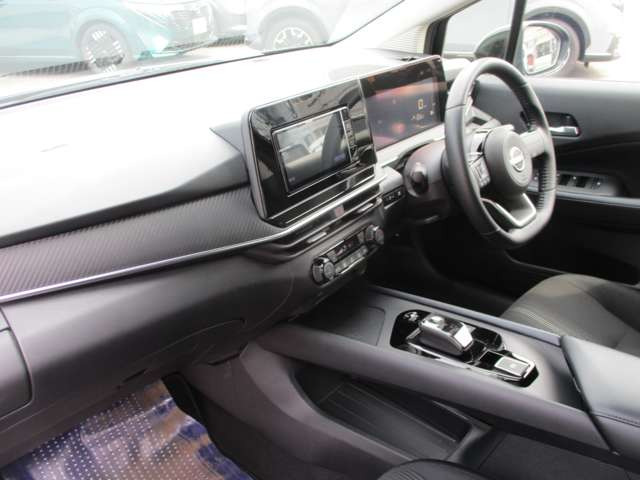 ノート1.2 X FOUR 4WD
