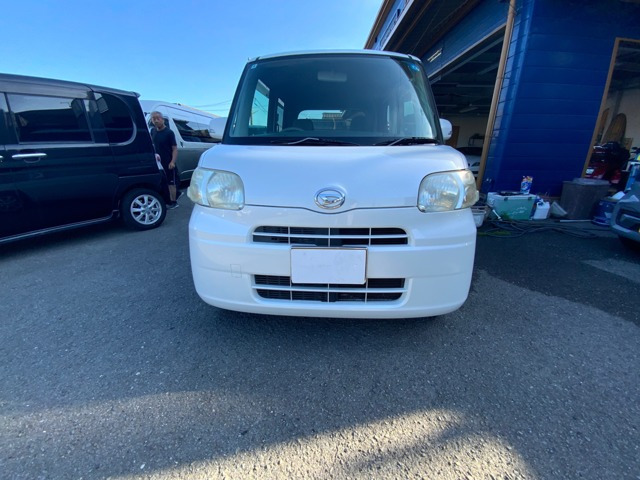 タントL
