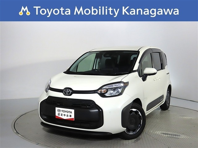 シエンタハイブリッド 1.5 G