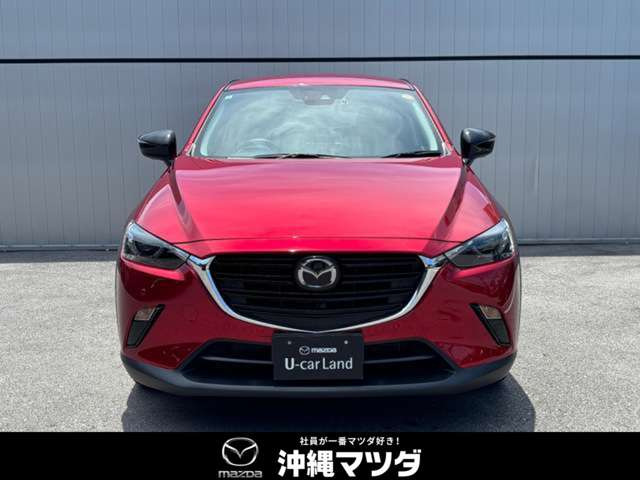 CX-31.5 15S アーバンドレッサー
