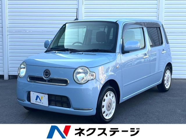 ミラココアプラス L
