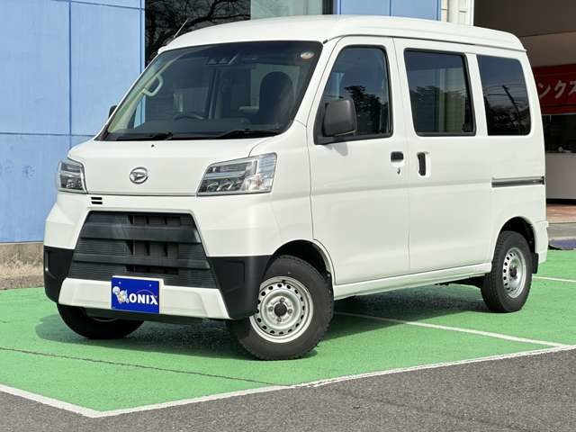 ハイゼットカーゴ