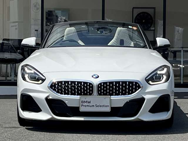 Z4sドライブ 20i Mスポーツ