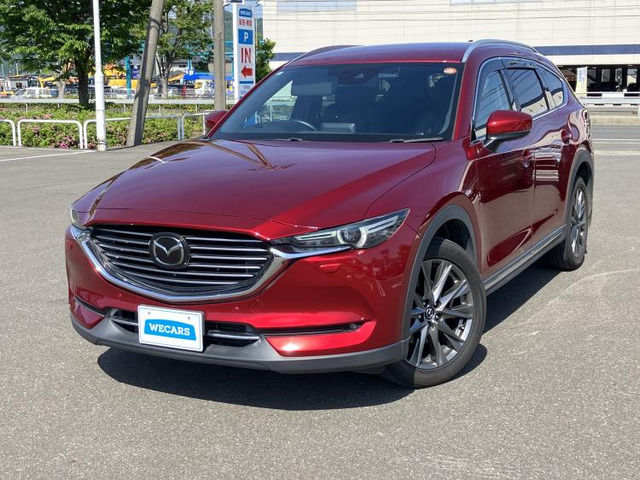 CX-82.2 XD Lパッケージ