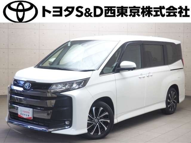 ノア