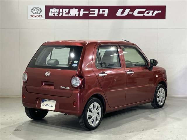 ミラトコットL SAIII