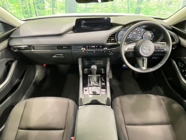 MAZDA3セダン2.0 20S プロアクティブ ツーリング セレクション