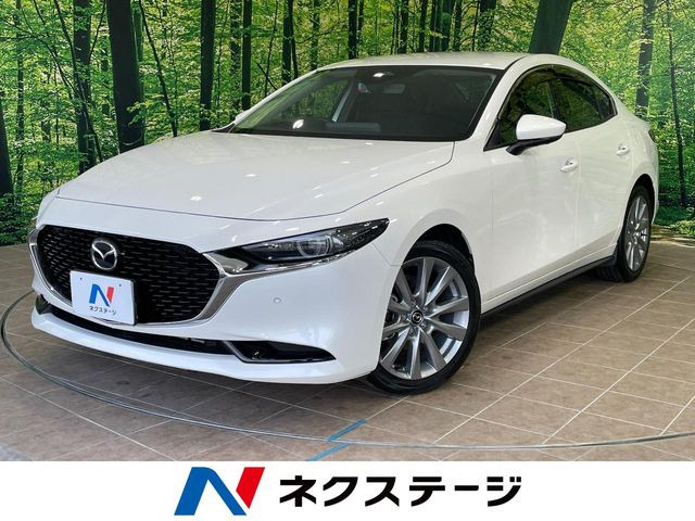 MAZDA3セダン2.0 20S プロアクティブ ツーリング セレクション