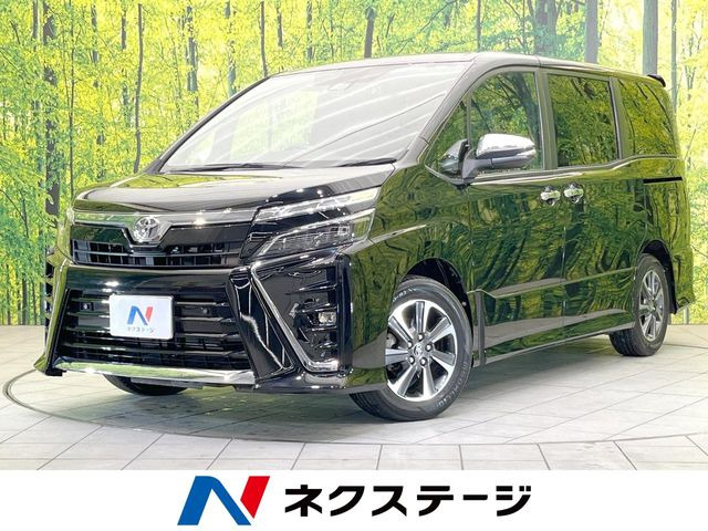 ヴォクシー2.0 ZS 煌III
