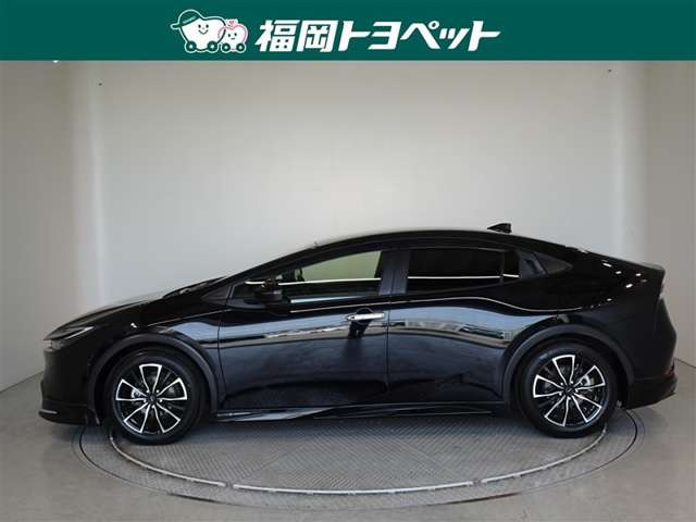 プリウス1.8 U