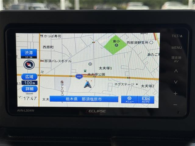 タフトG クロム ベンチャー