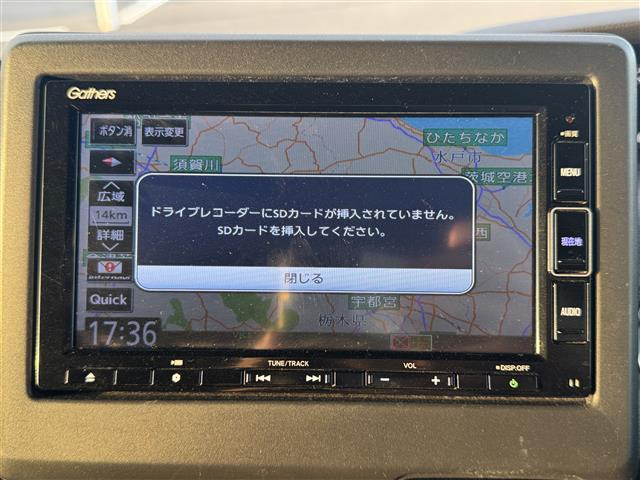 N-BOXカスタムL