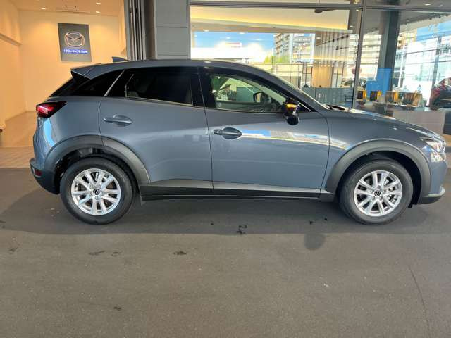 CX-31.5 15S アーバンドレッサー