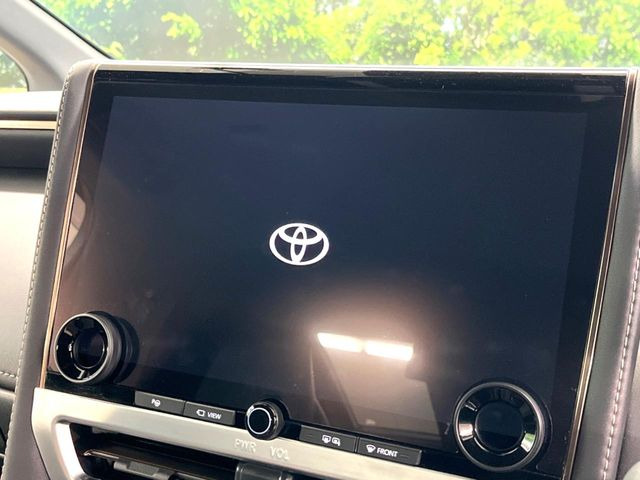 アルファード2.5 Z