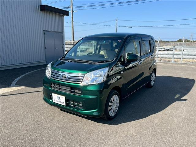 ムーヴL