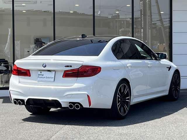 M54.4 4WD