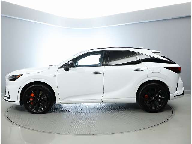 RX500h Fスポーツパフォーマンス 4WD