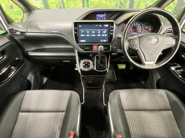 ヴォクシー2.0 ZS 煌