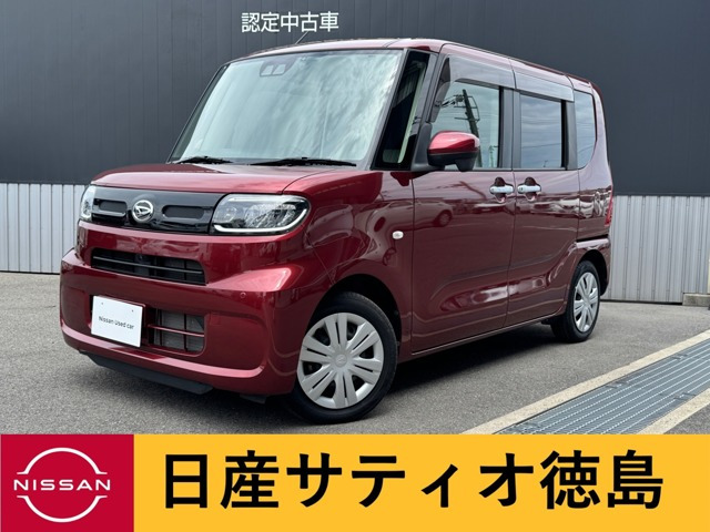タントX