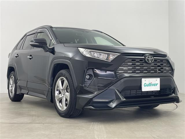 RAV42.0 G 4WD