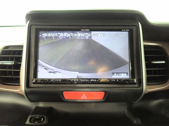 N-BOXG Lパッケージ