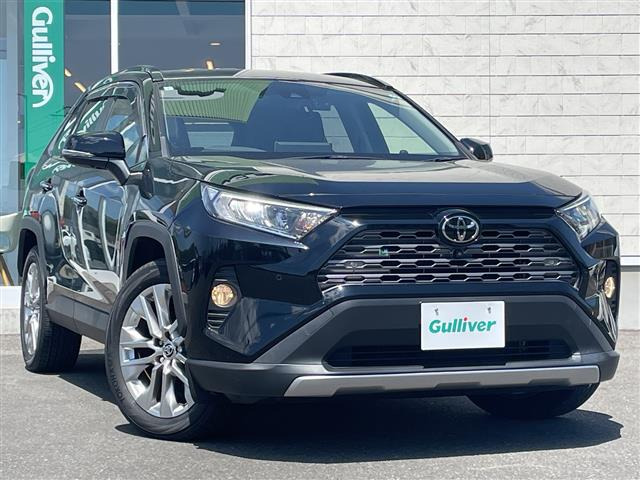 RAV42.0 G Zパッケージ 4WD