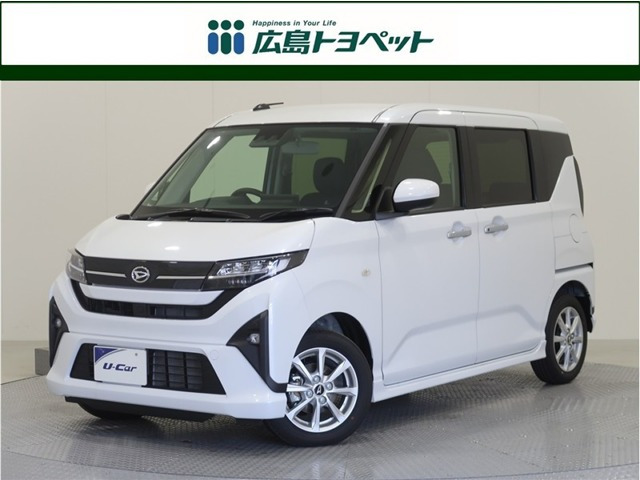 ムーヴG