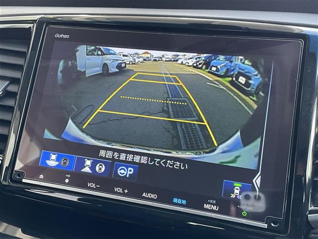 オデッセイ2.0 ハイブリッド アブソルート EX ホンダ センシング