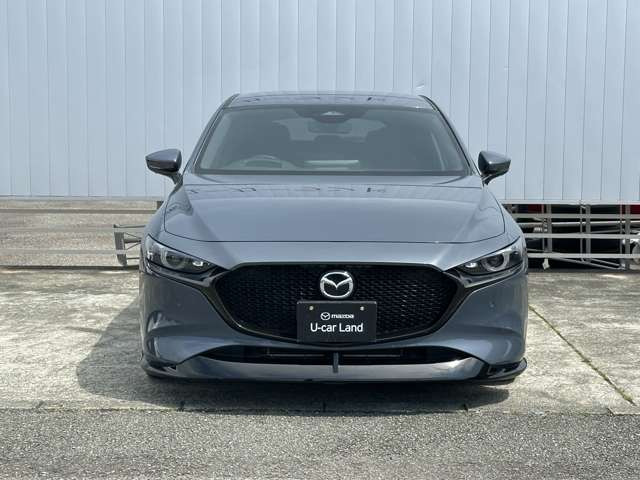 MAZDA3ファストバック2.0 20S プロアクティブ ツーリング セレクション