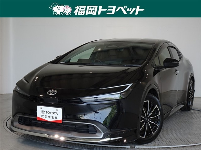 プリウス1.8 U