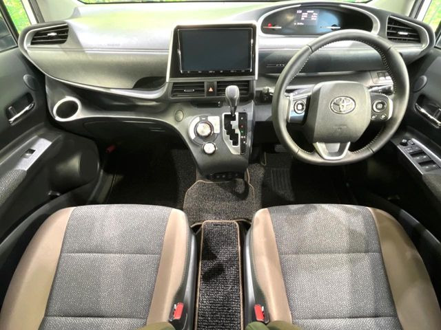 シエンタ1.5 G グランパー