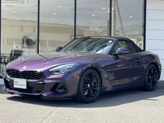 Z4sドライブ 20i Mスポーツ