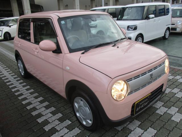 アルトラパンL