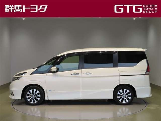 セレナ2.0 ハイウェイスターG