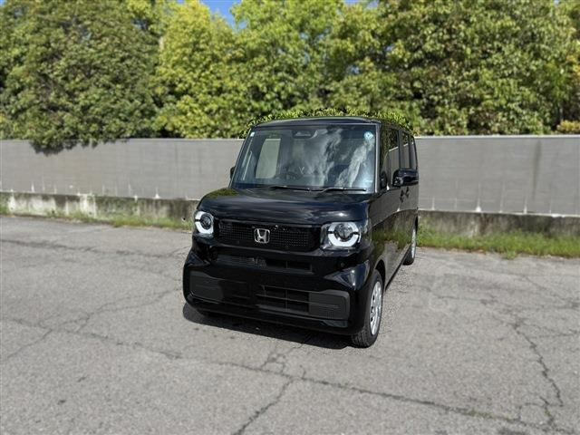 N-BOX