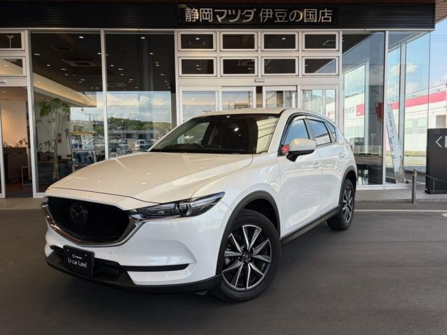 CX-52.2 XD プロアクティブ