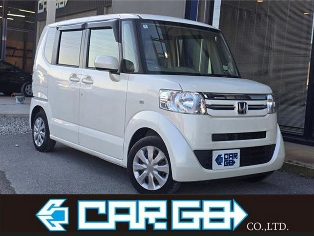 N-BOXG