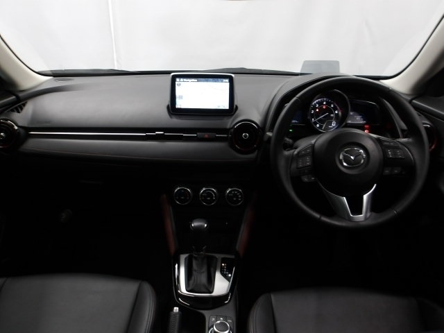 CX-31.5 XD ツーリング