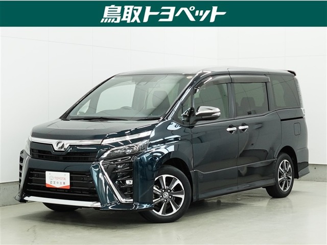 ヴォクシー2.0 ZS 煌II