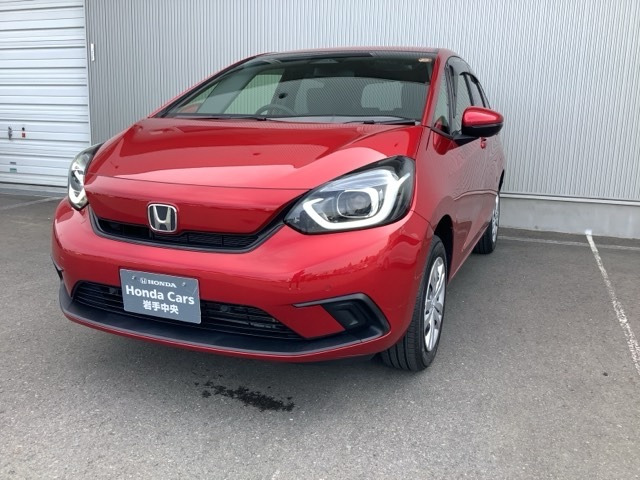 フィット