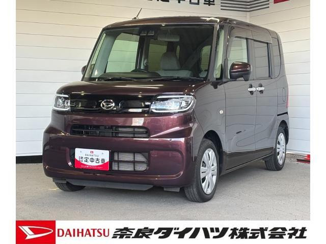 タントX