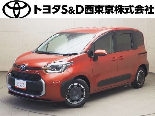 シエンタ1.5 Z