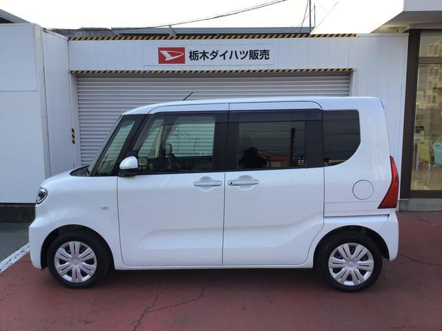 タントX