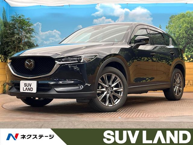 CX-52.2 XD エクスクルーシブ モード