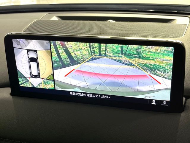 �y360&deg;�r���[���j�^�[�z��p�̃J�����ɂ��A�ォ�猩���낵���悤�Ȏ��_��360�x�N���}�̎��͂��m�F���邱�Ƃ��ł��܂������p�������m�F���₷���A�����ꏊ�ł̐؂�Ԃ��⒓�Ԃ��X���[�Y�ɍs���܂��B
