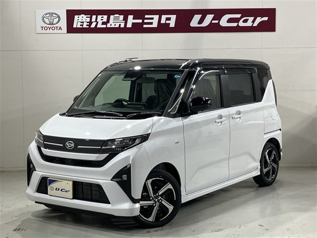ムーヴRS