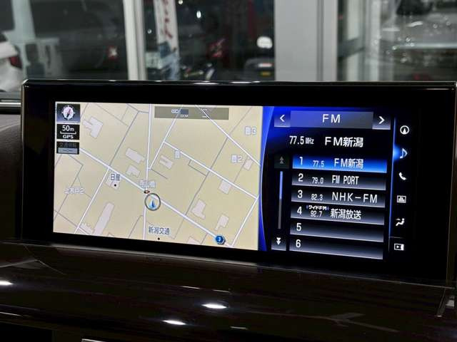 LX570 4WD